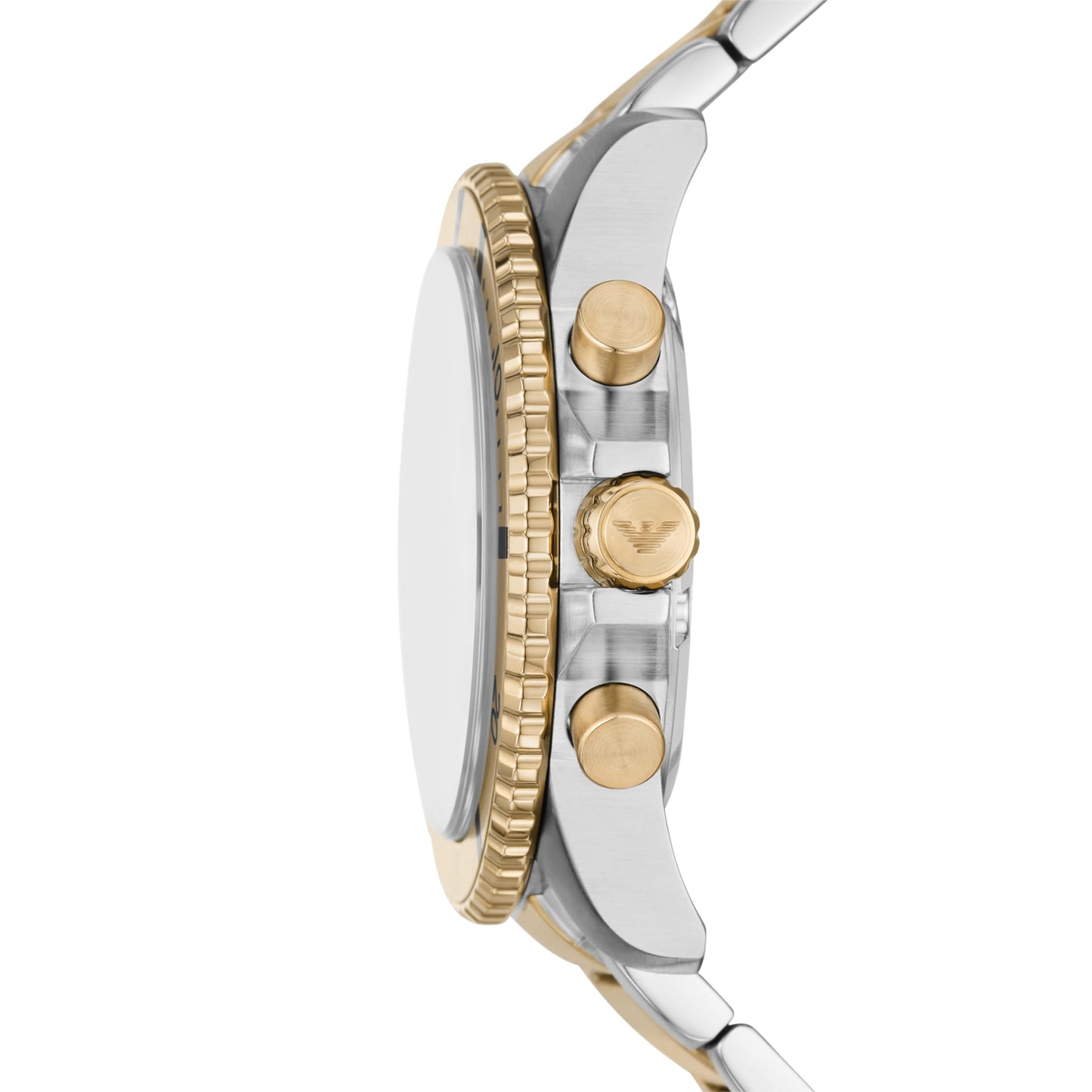 Emporio Armani World Explorer Men’s Watch