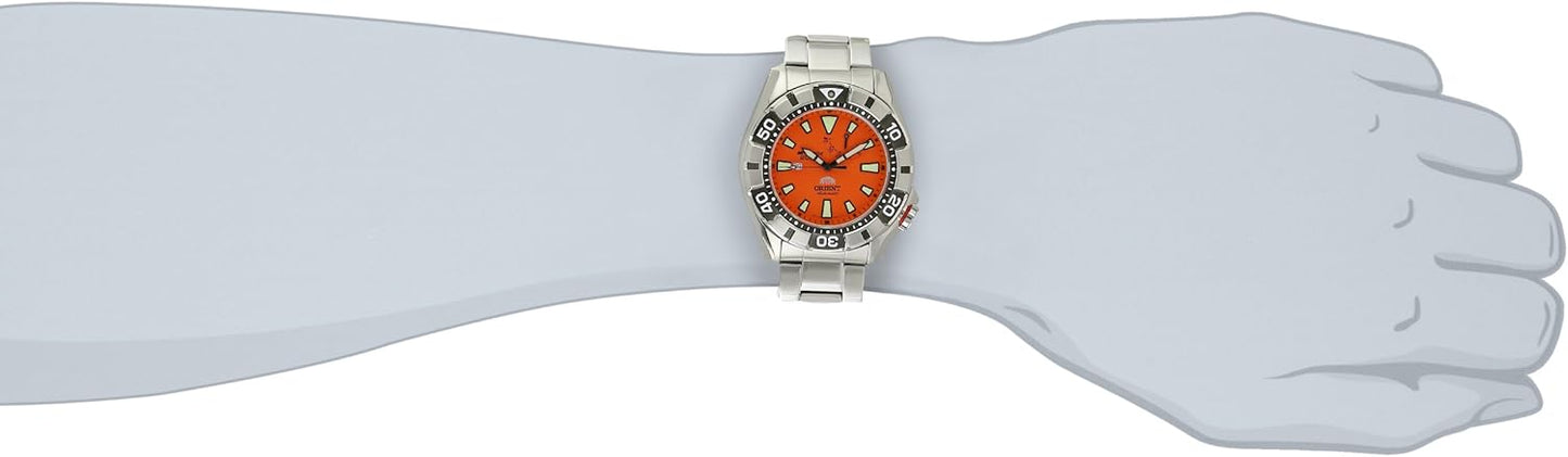 Orient SEL03002M0M Men’s Watch