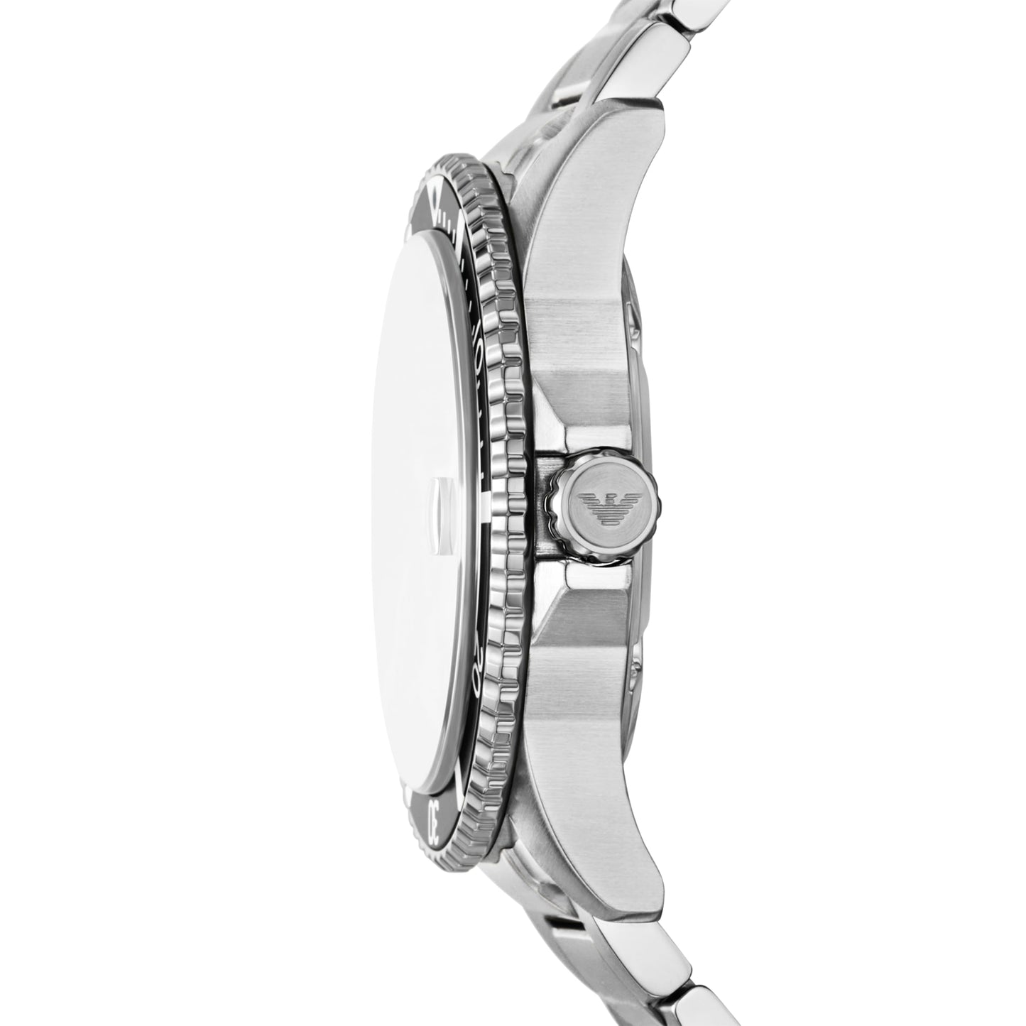 Emporio Armani World Explorer Men’s Watch