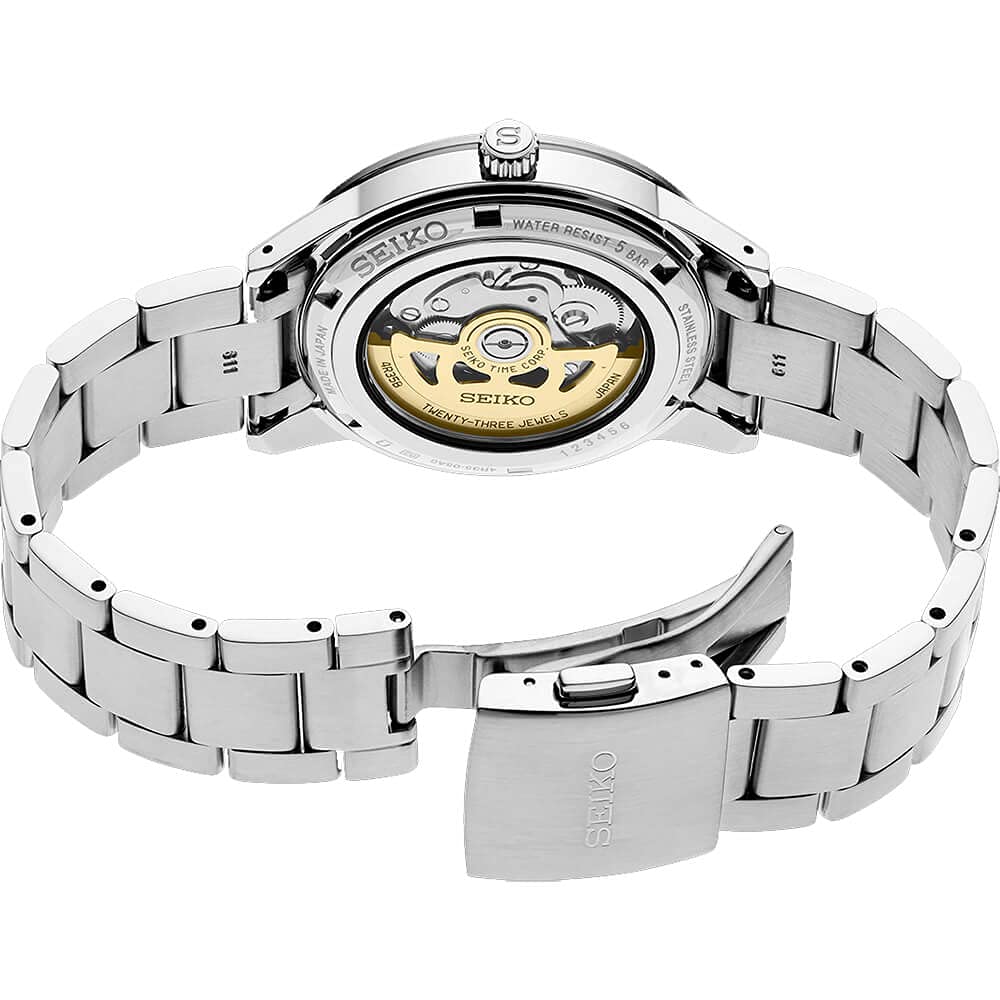 Seiko Presage Automatic Men’s Watch