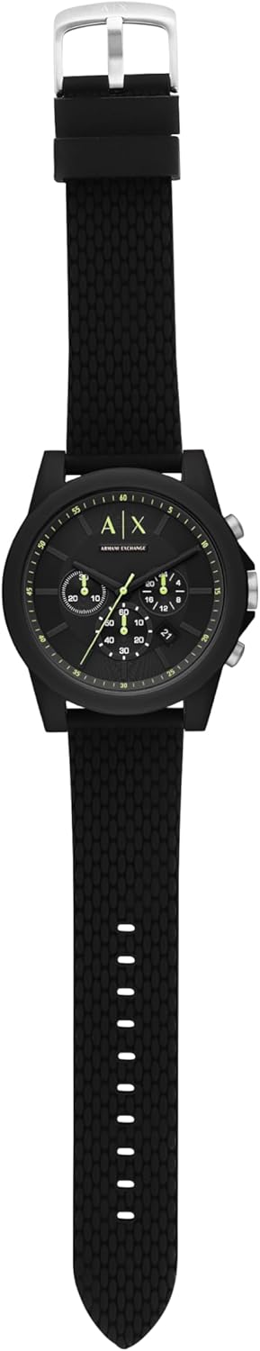 Armani Exchange AX Chronograph Men’s Watch