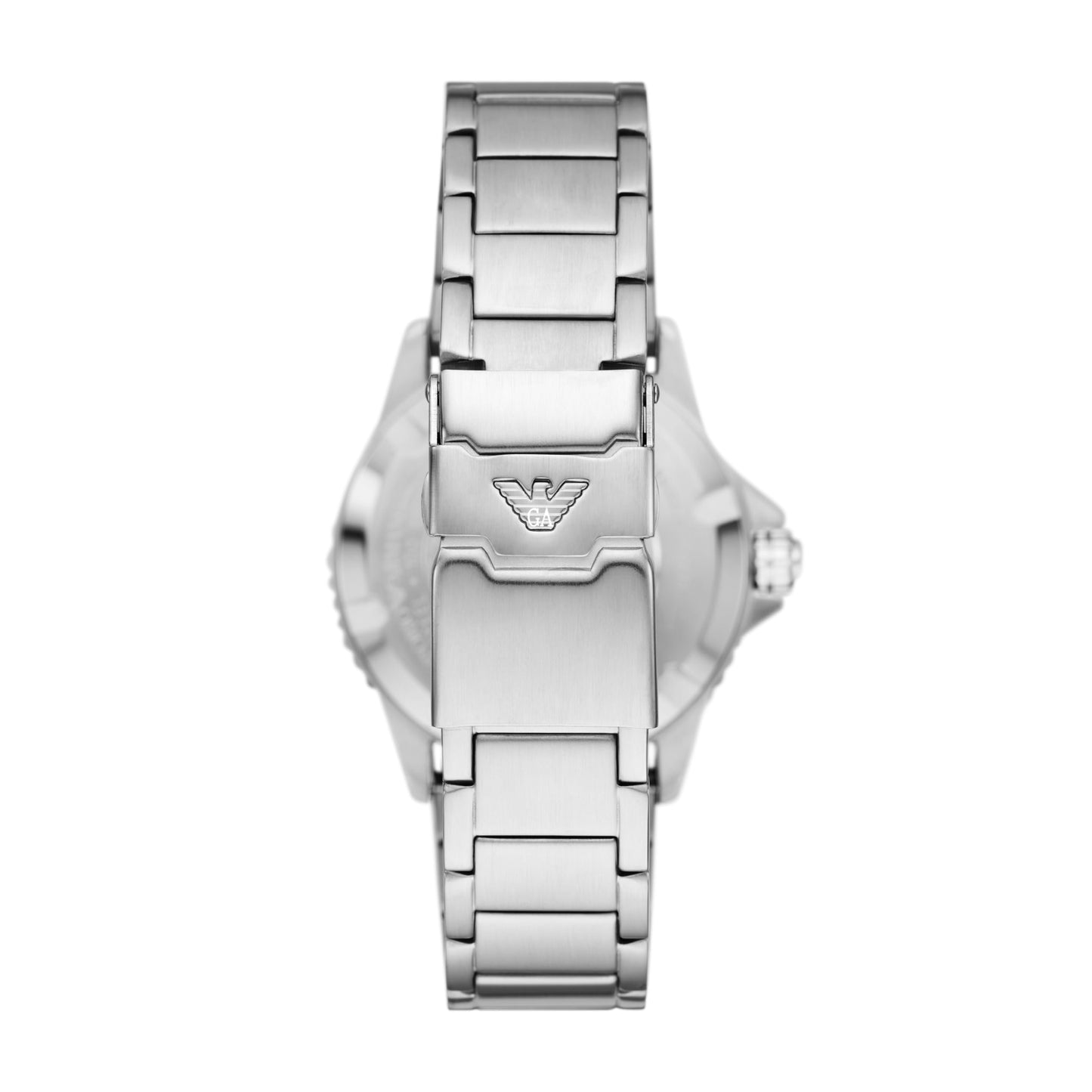 Emporio Armani World Explorer Men’s Watch