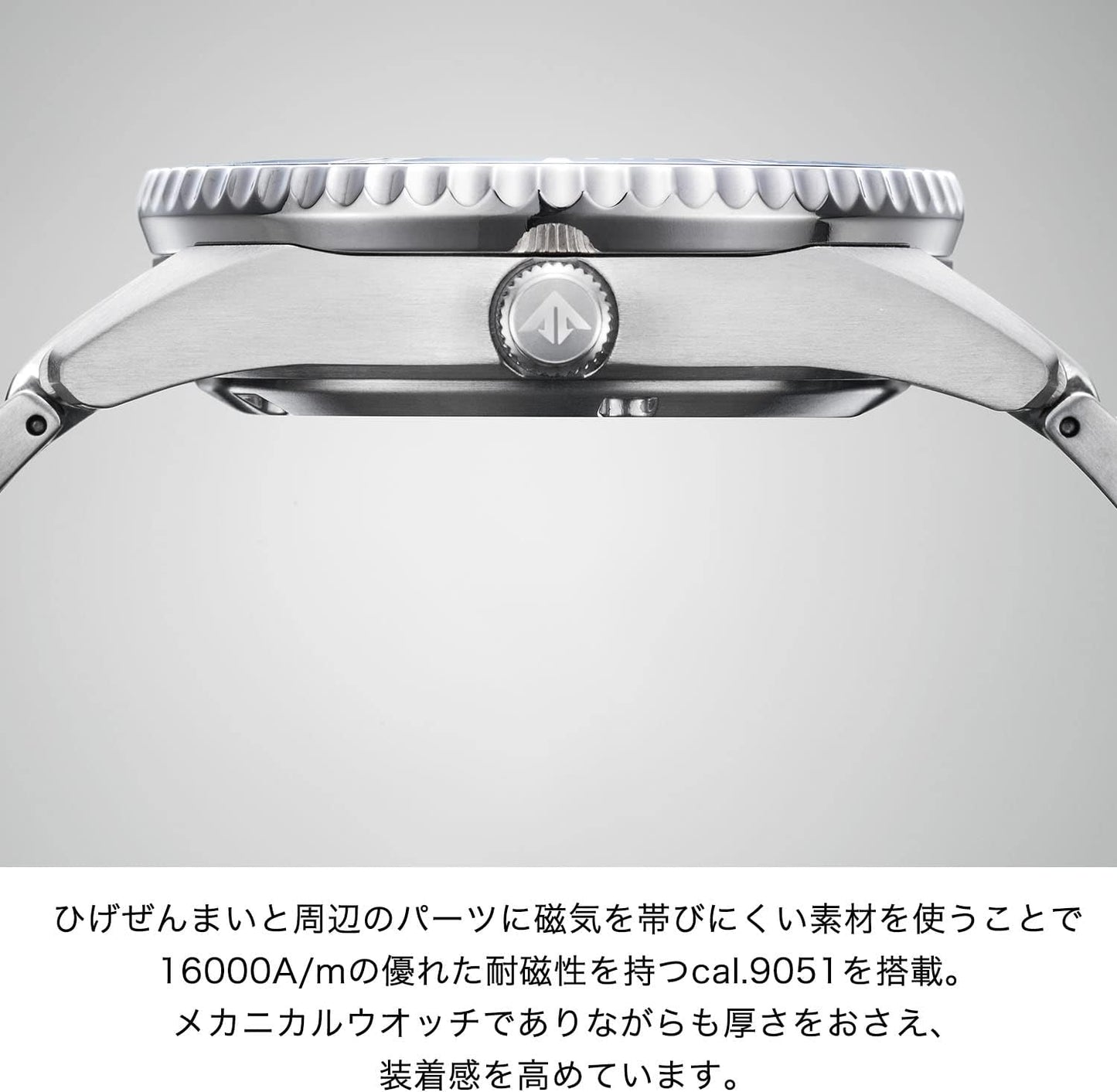 Citizen Promaster NB6021-68L Men’s Diver Watch