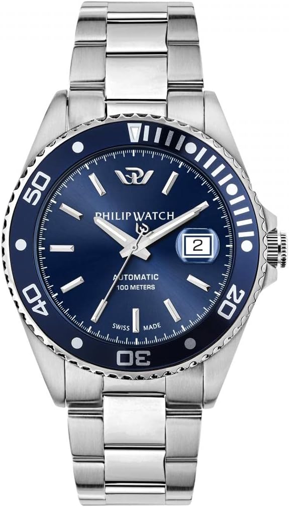 Caribe Automatic 42mm Men’s Watch