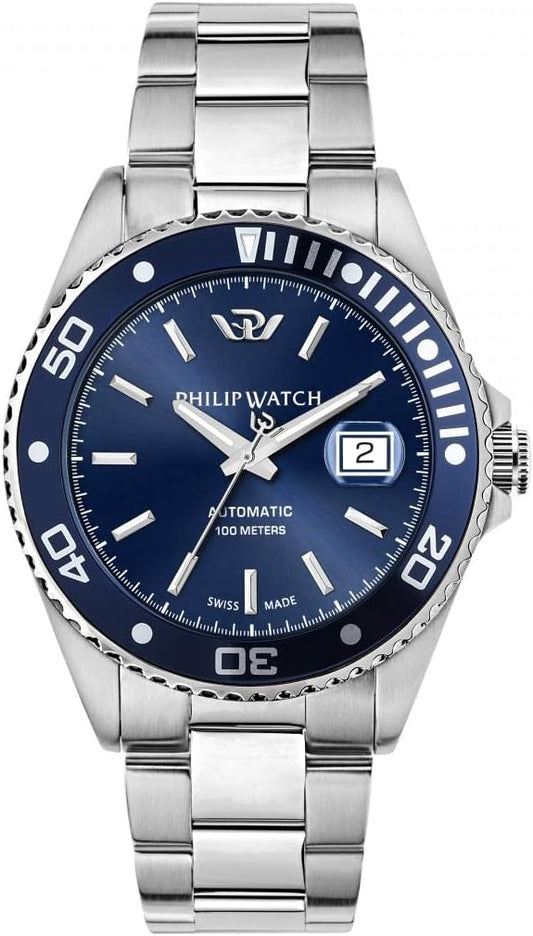 Caribe Automatic 42mm Men’s Watch