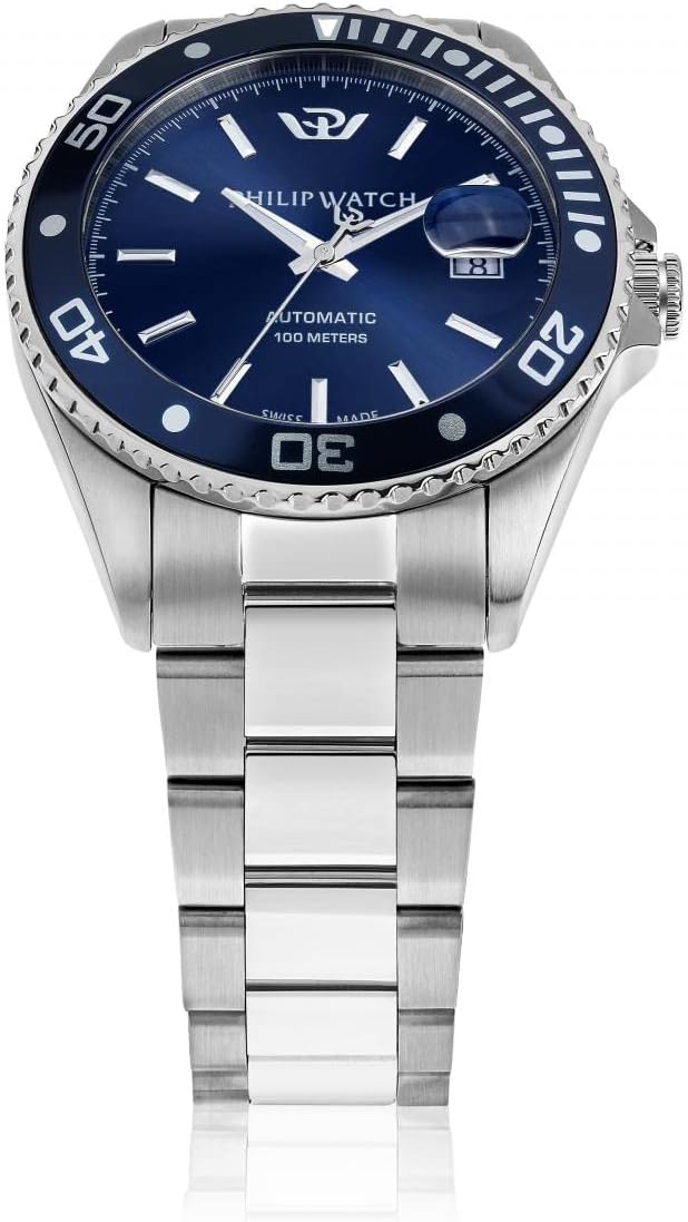 Caribe Automatic 42mm Men’s Watch