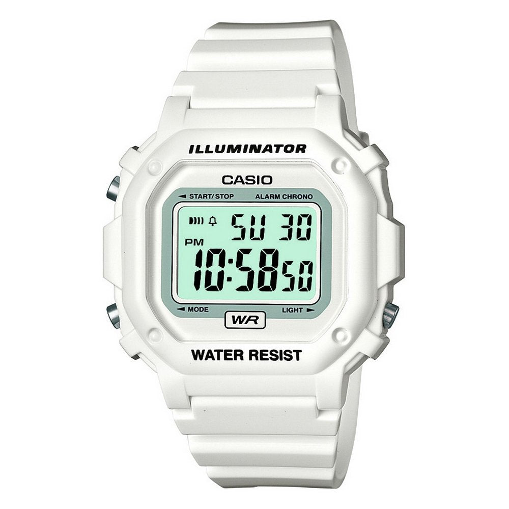 Casio F108WH Digital Men’s Watch