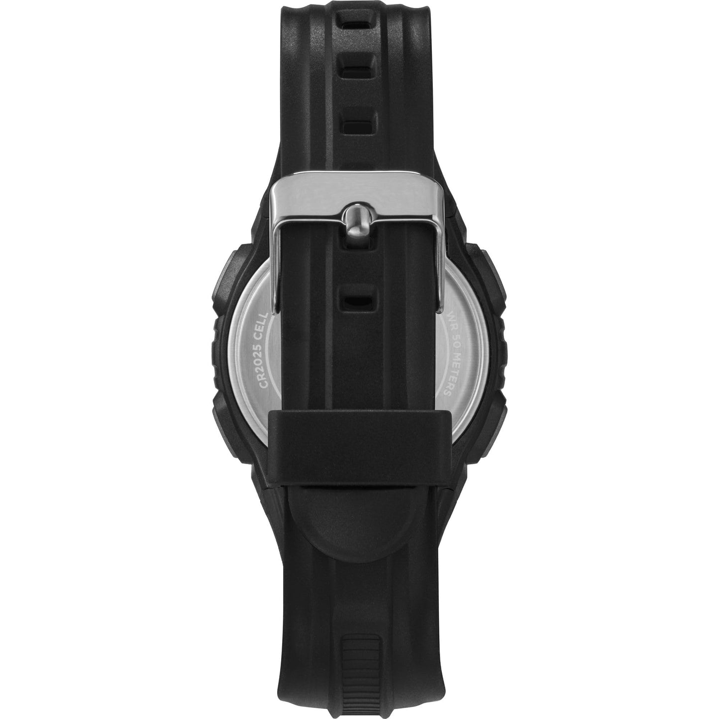 Timex Unisex Digital 43mm Watch