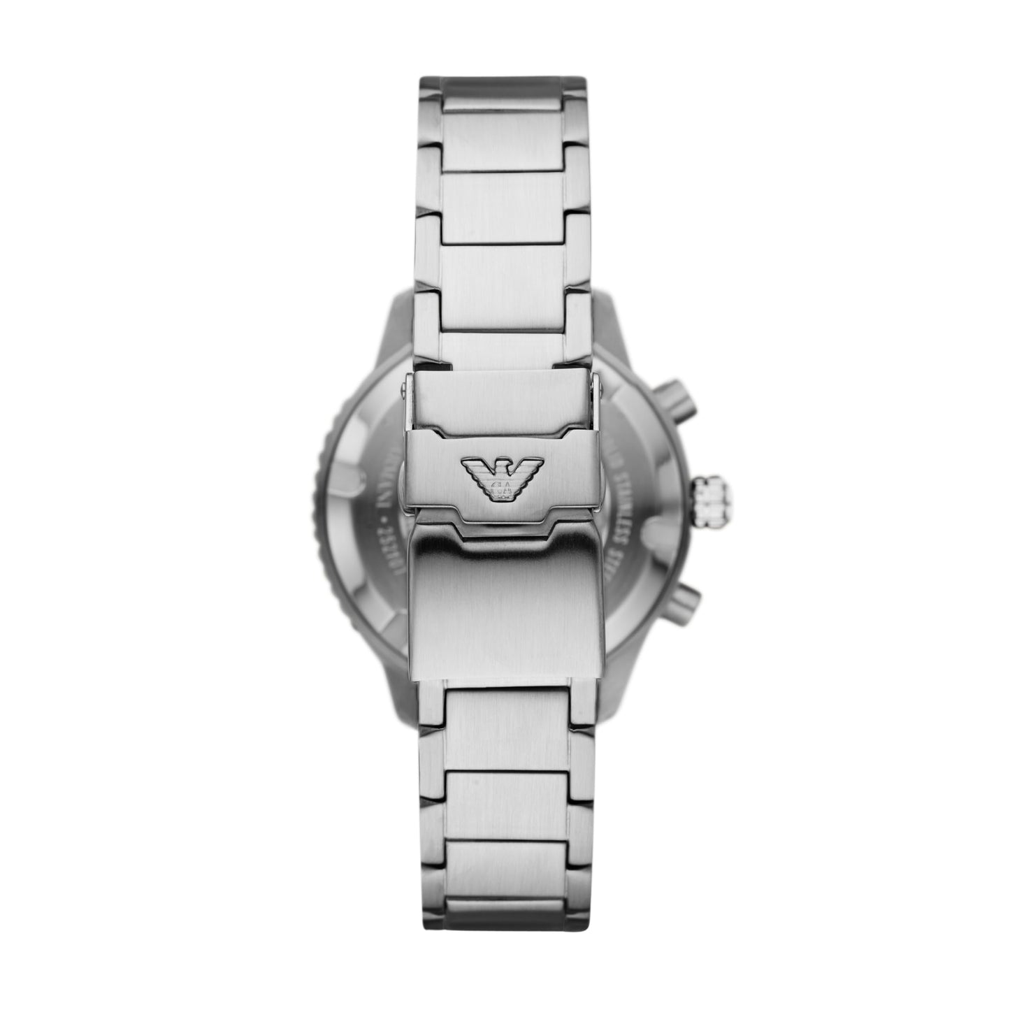 Emporio Armani World Explorer Men’s Watch