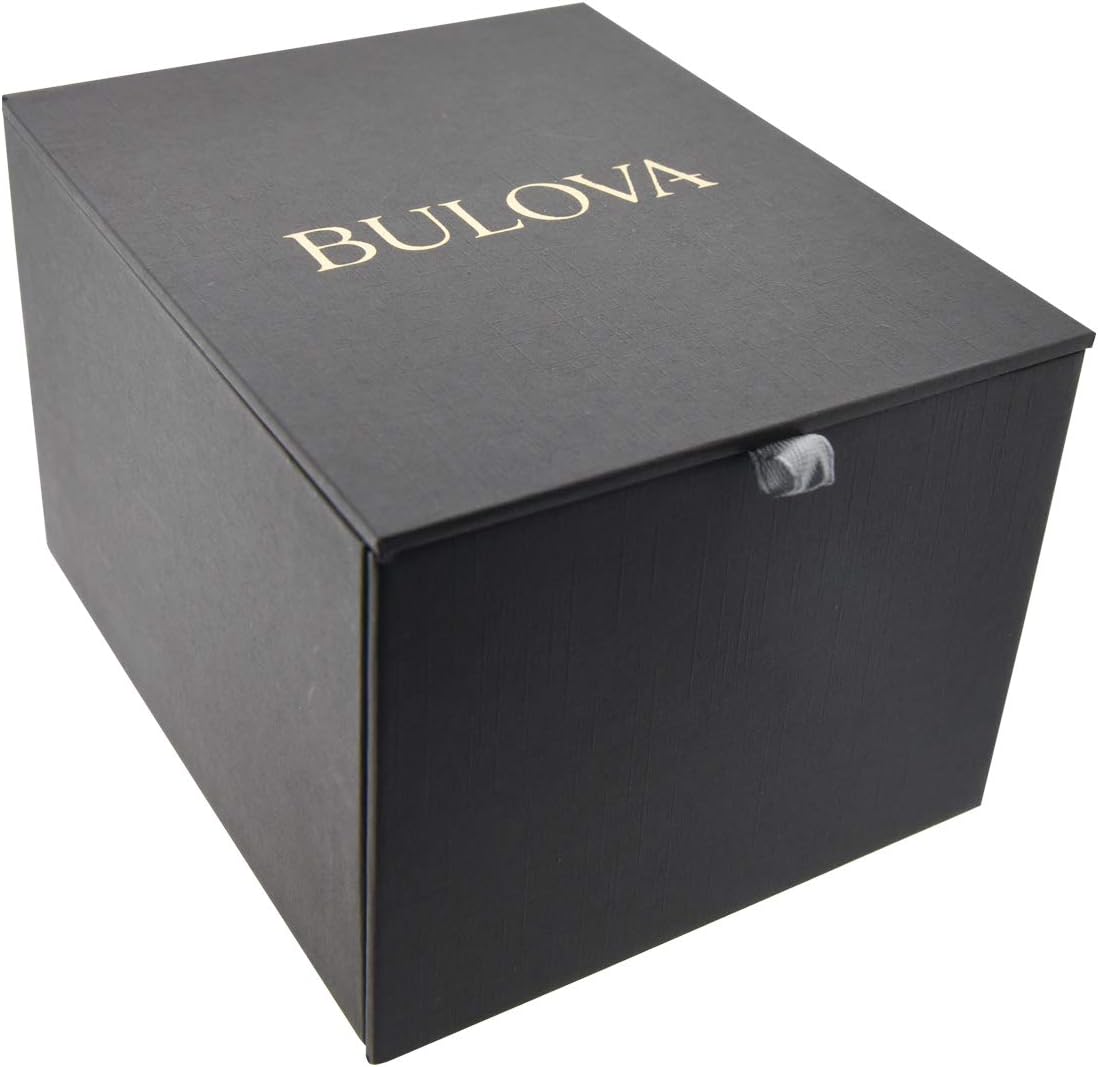 Bulova Marine Star 98B308