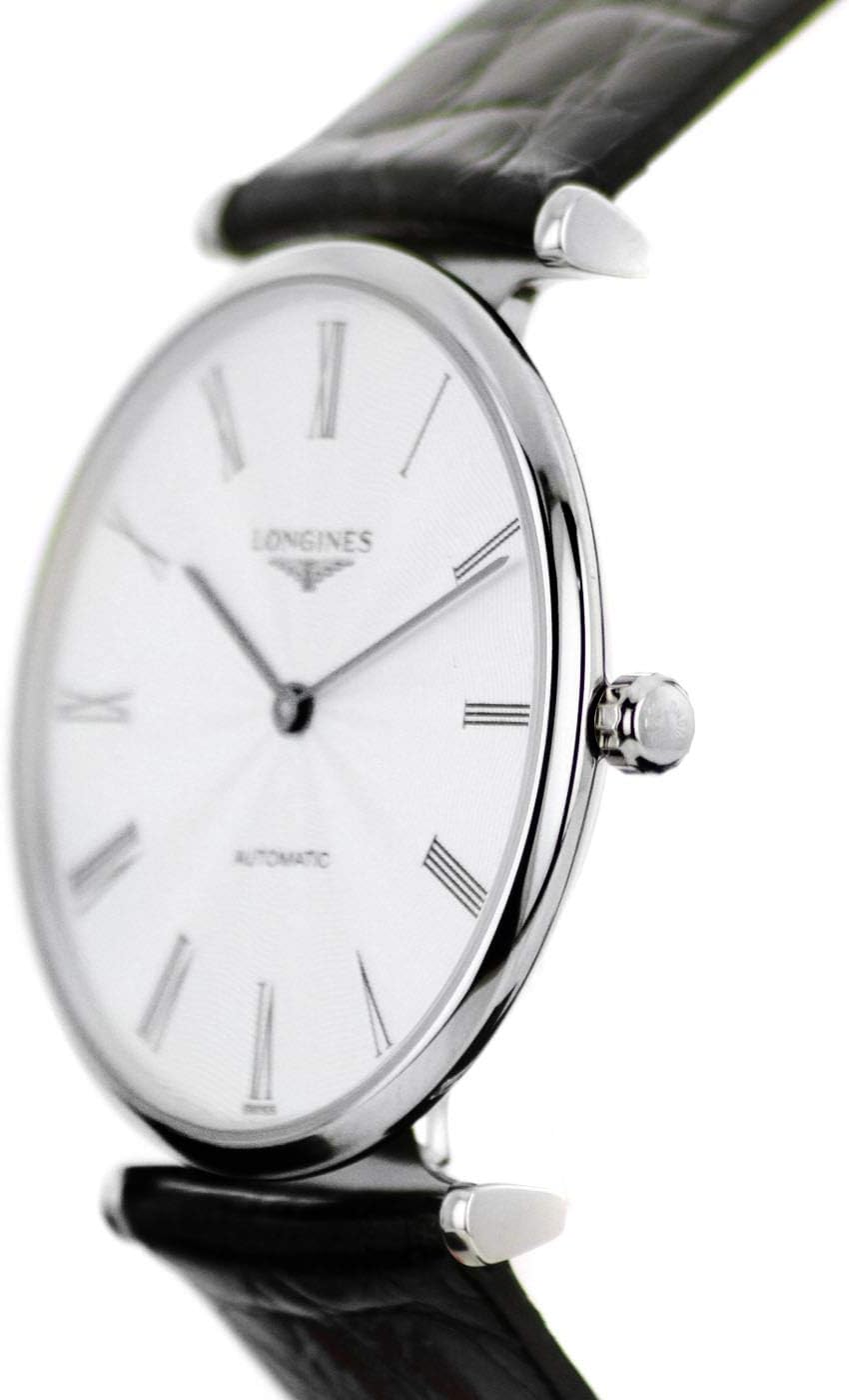 Longines La Grande Classique L4.908.4.71.2