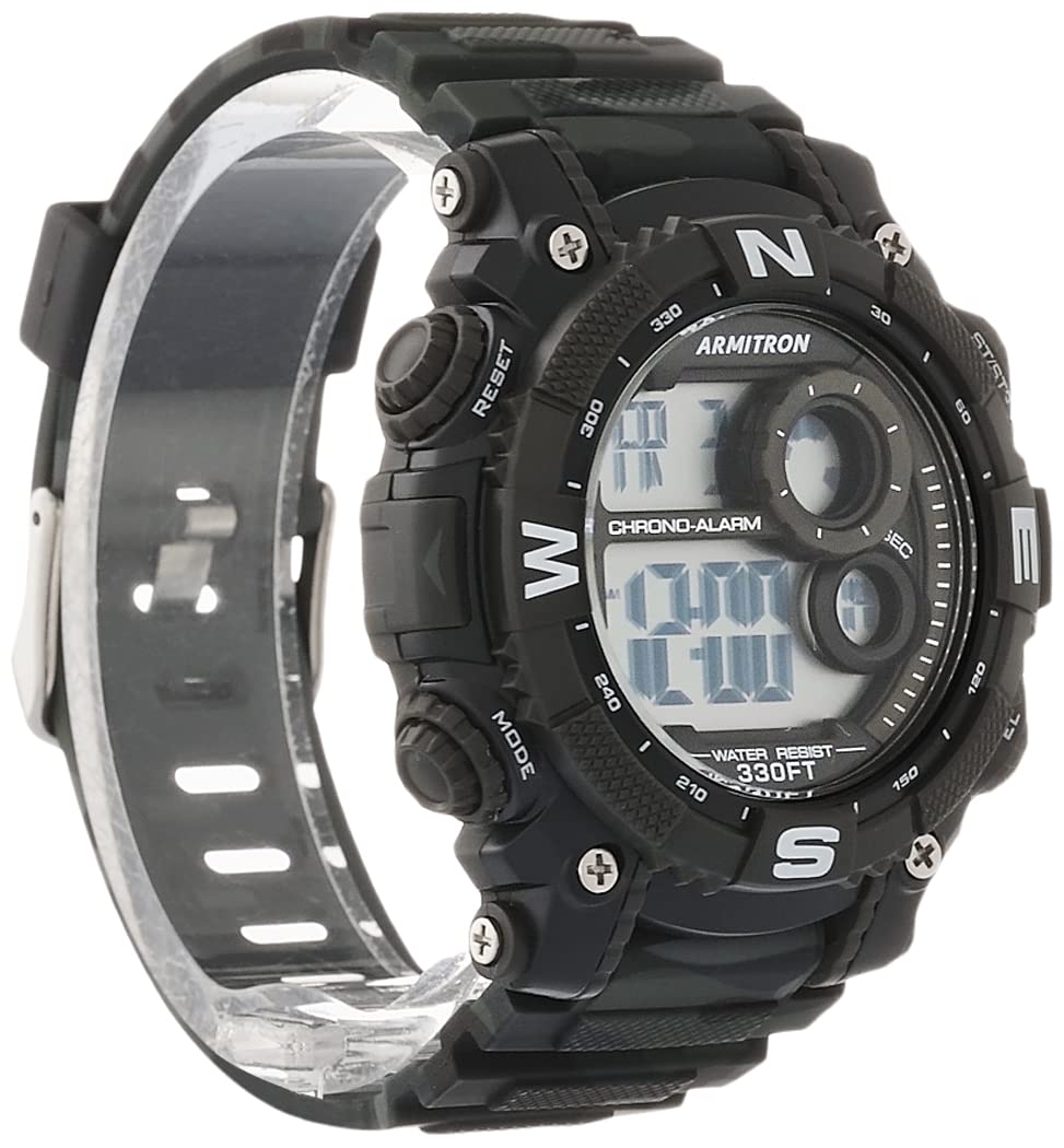 Armitron Sport Digital Men’s Watch 40/8284