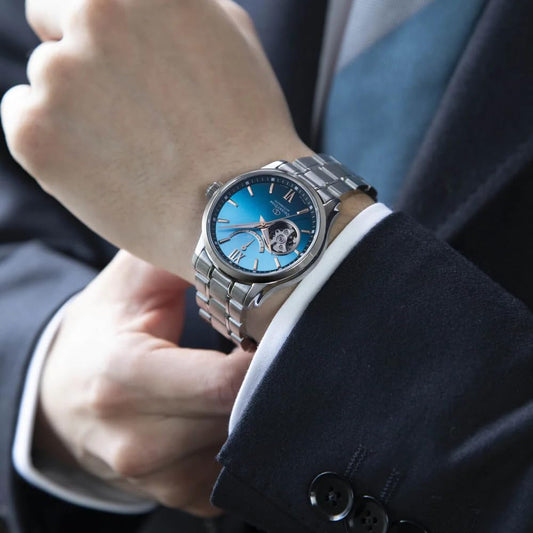 Open Heart Limited Edition RE-AT0017L