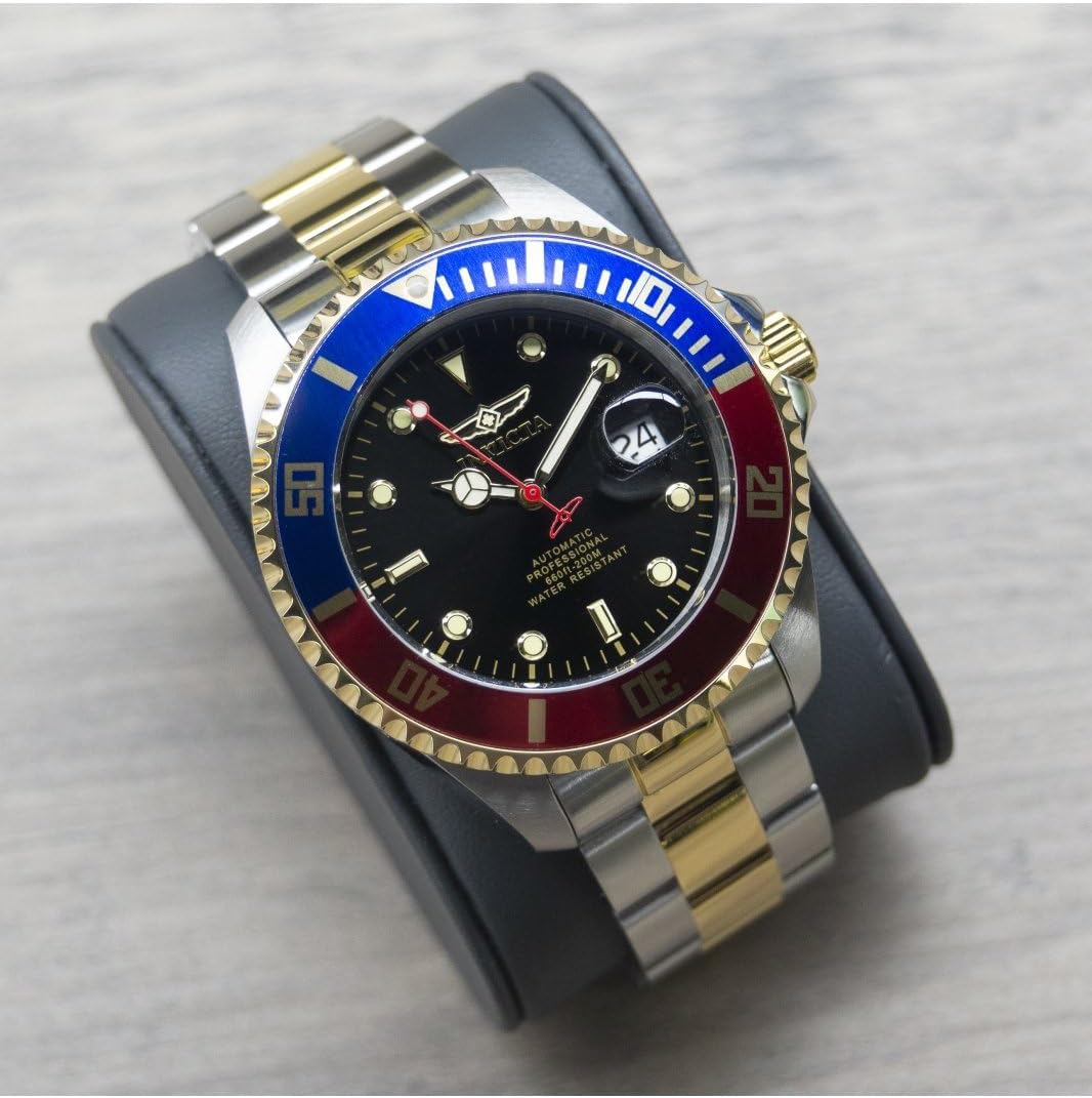 Invicta 34043 Pro Diver Automatic