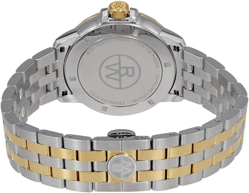 Raymond Weil Tango Classic 8160-STP-00308