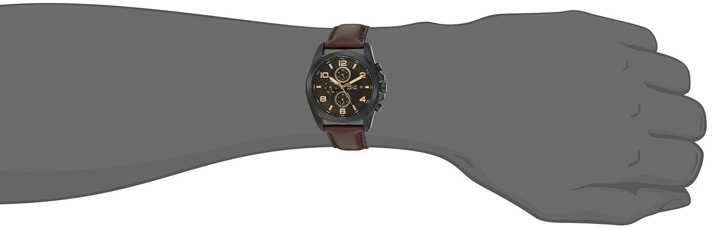 RELIC Men's Watch