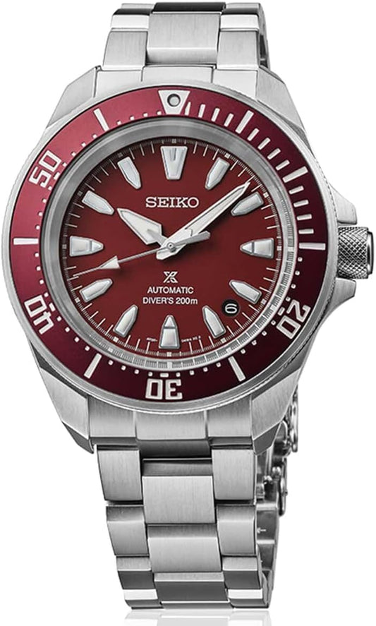 Seiko Prospex SRPL11K1 Men’s Automatic Watch
