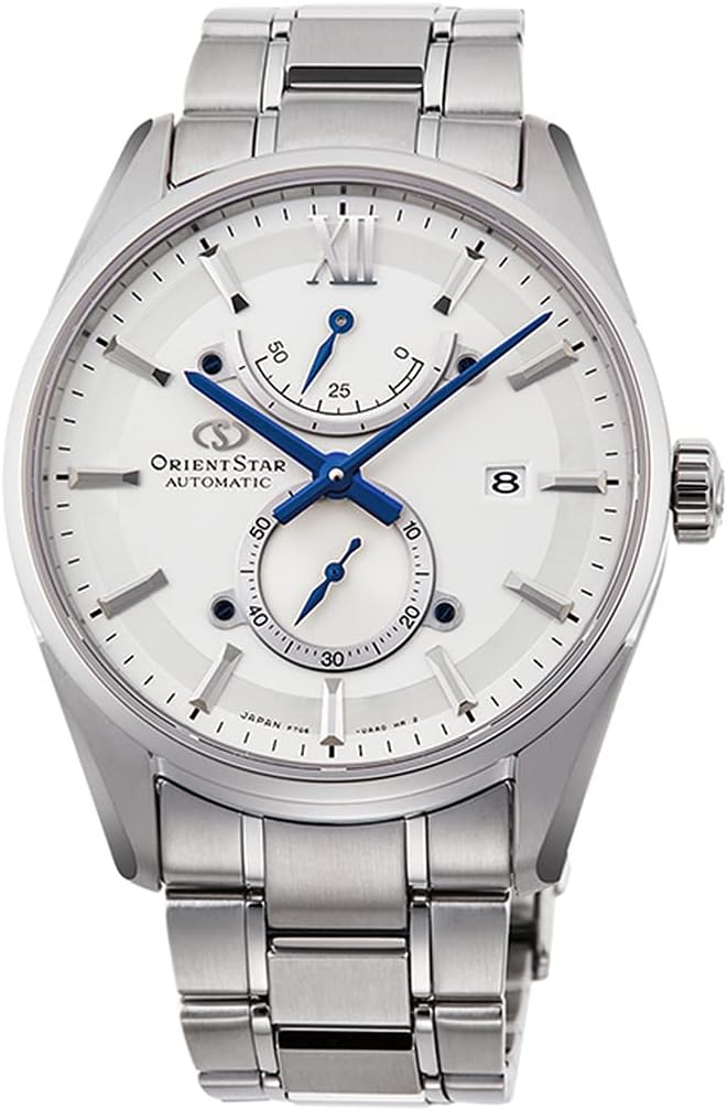 Orient Star RE-HK0001S Men’s Watch
