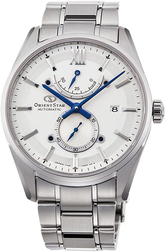 Orient Star RE-HK0001S Men’s Watch