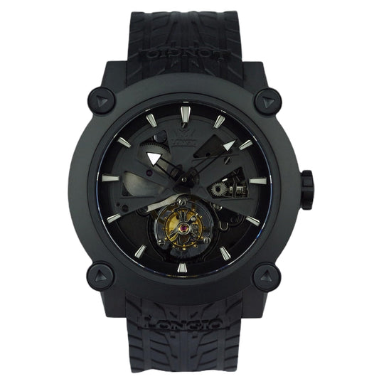 X-Racer Tourbillon Men’s Watch 48mm