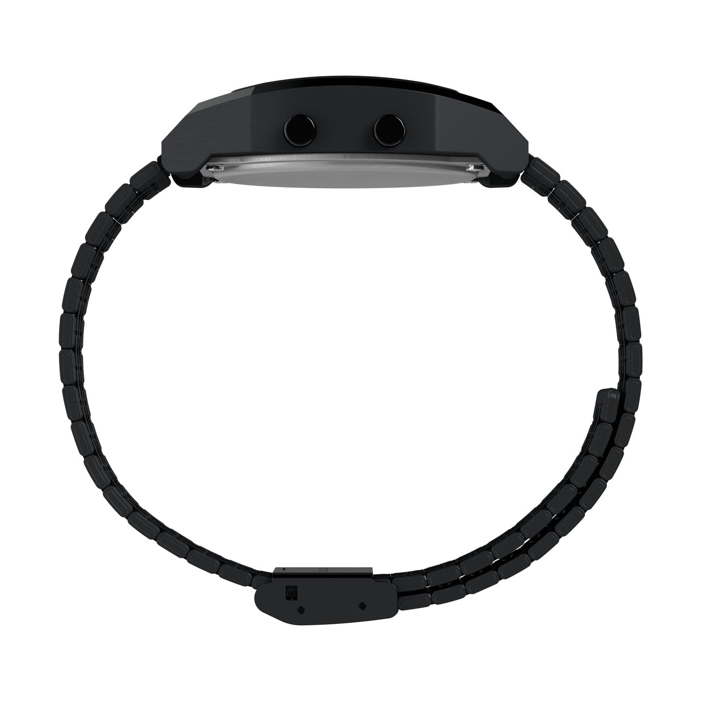 Timex Unisex T80 Steel 36mm Watch