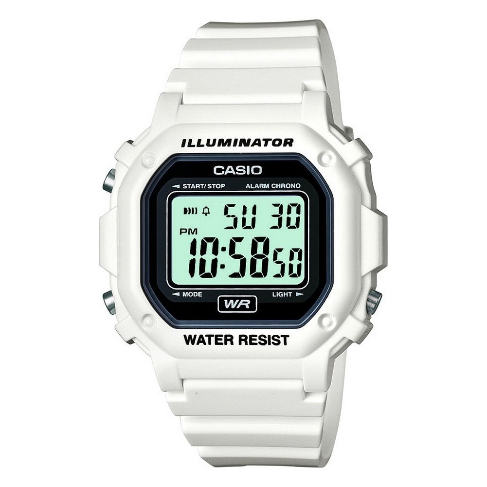 Casio F108WH Digital Men’s Watch