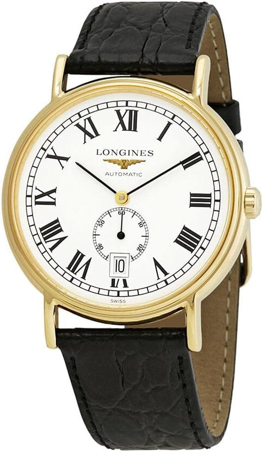 Longines Presence Automatic Men's Watch