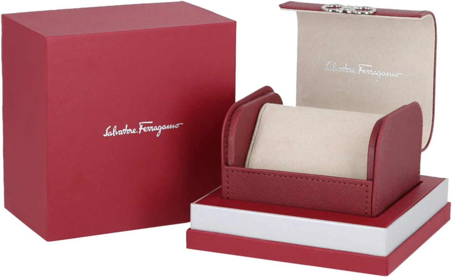 Ferragamo Urban Men’s Watch