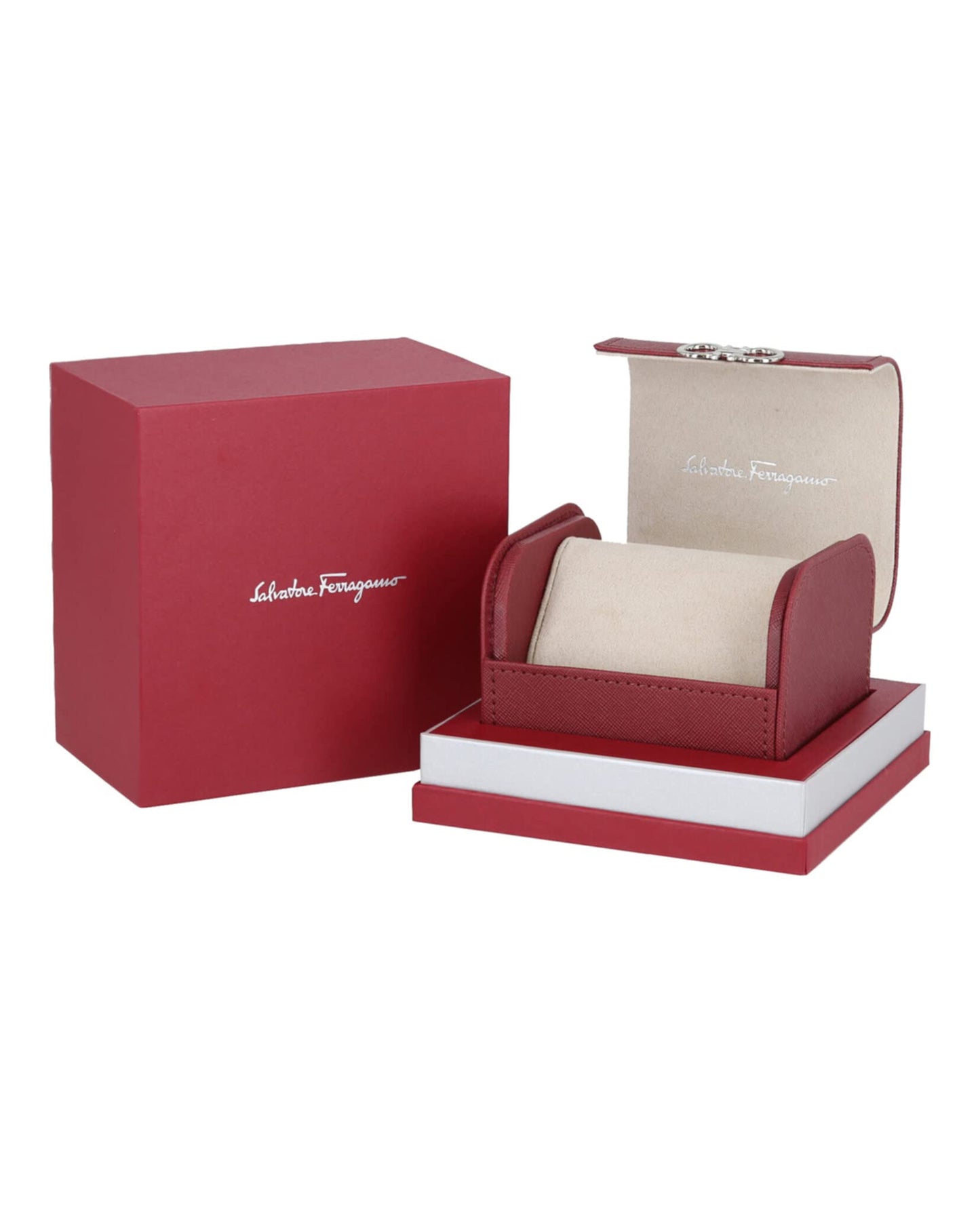 Ferragamo Urban Men’s Watch