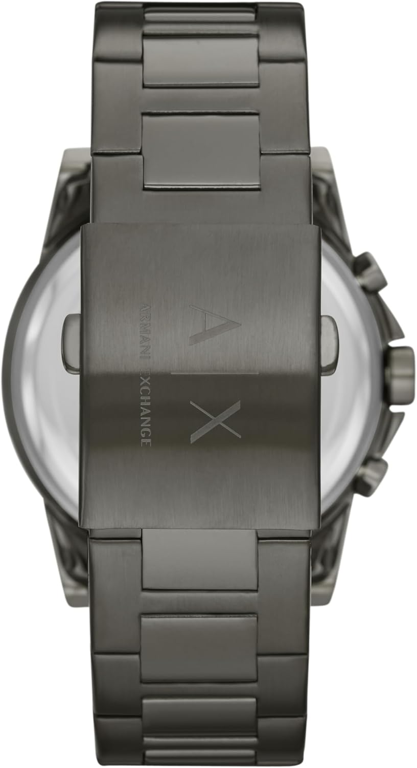 Armani Exchange AX Chronograph Men’s Watch