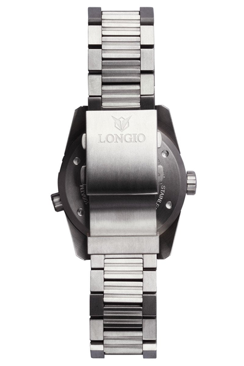 Telamon 1000m Automatic Dive Watch