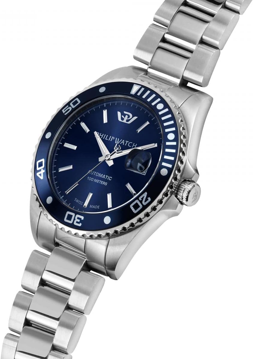 Caribe Automatic 42mm Men’s Watch