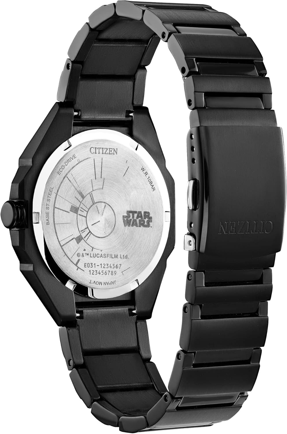 Citizen Star Wars Death Star BJ6539-50W