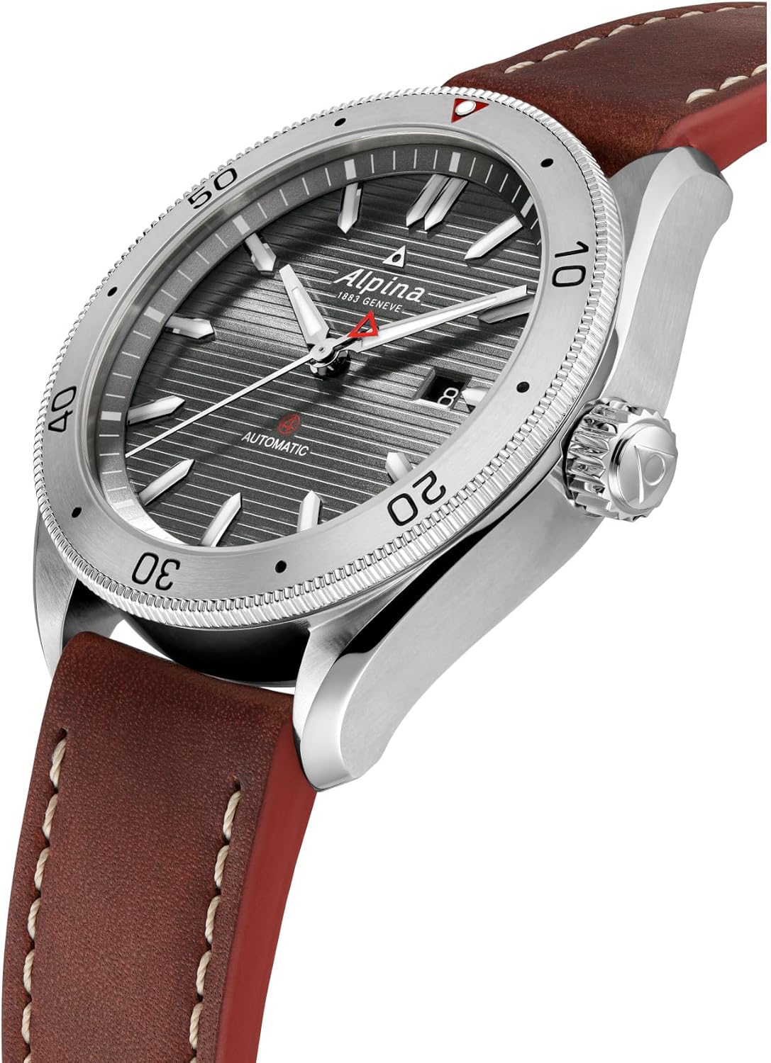 Alpina Alpiner Automatic AL-525G5AQ6