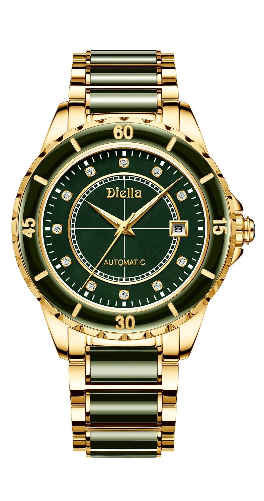 Diella AD6020 Automatic Men’s Watch