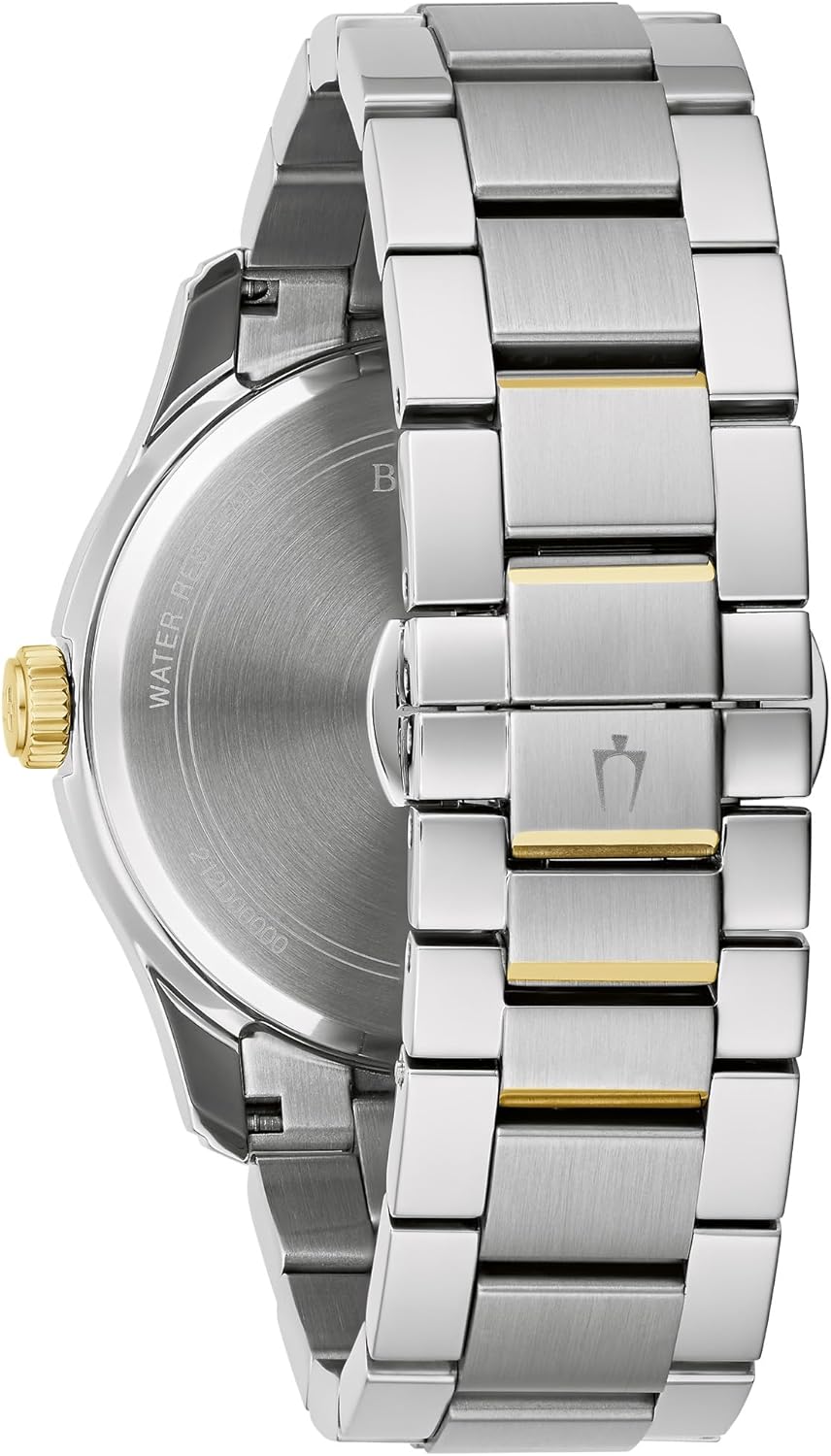 Bulova Classic Wilton Men’s Watch 98B391