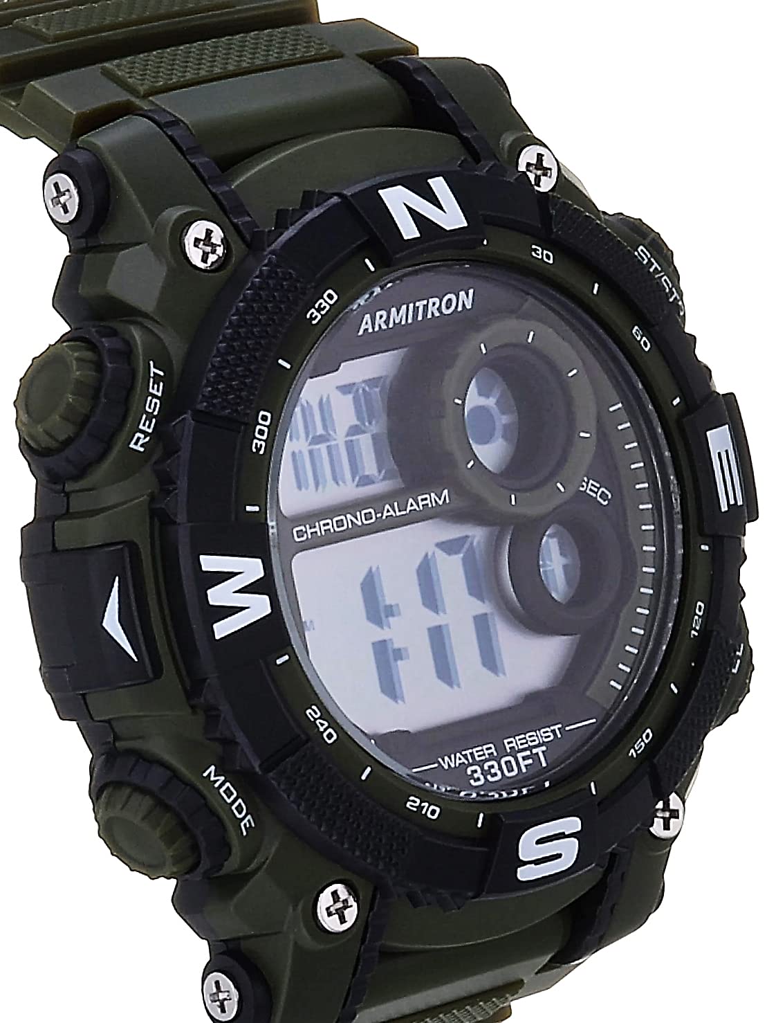 Armitron Sport Digital Men’s Watch 40/8284