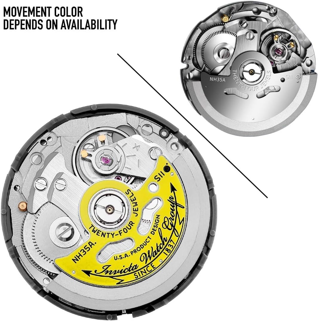 Invicta 34043 Pro Diver Automatic