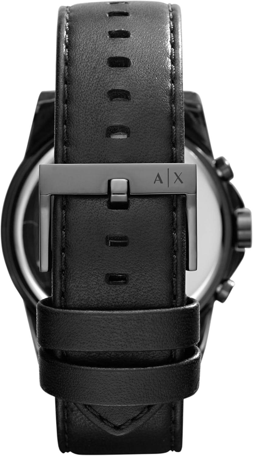 Armani Exchange AX Chronograph Men’s Watch