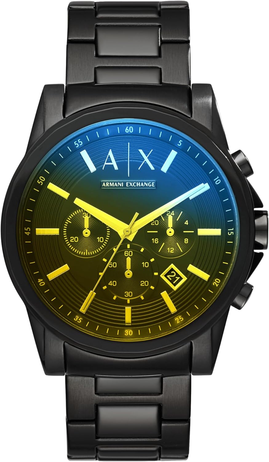 Armani Exchange AX Chronograph Men’s Watch