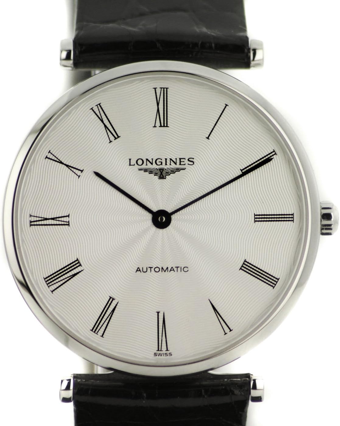 Longines La Grande Classique L4.908.4.71.2