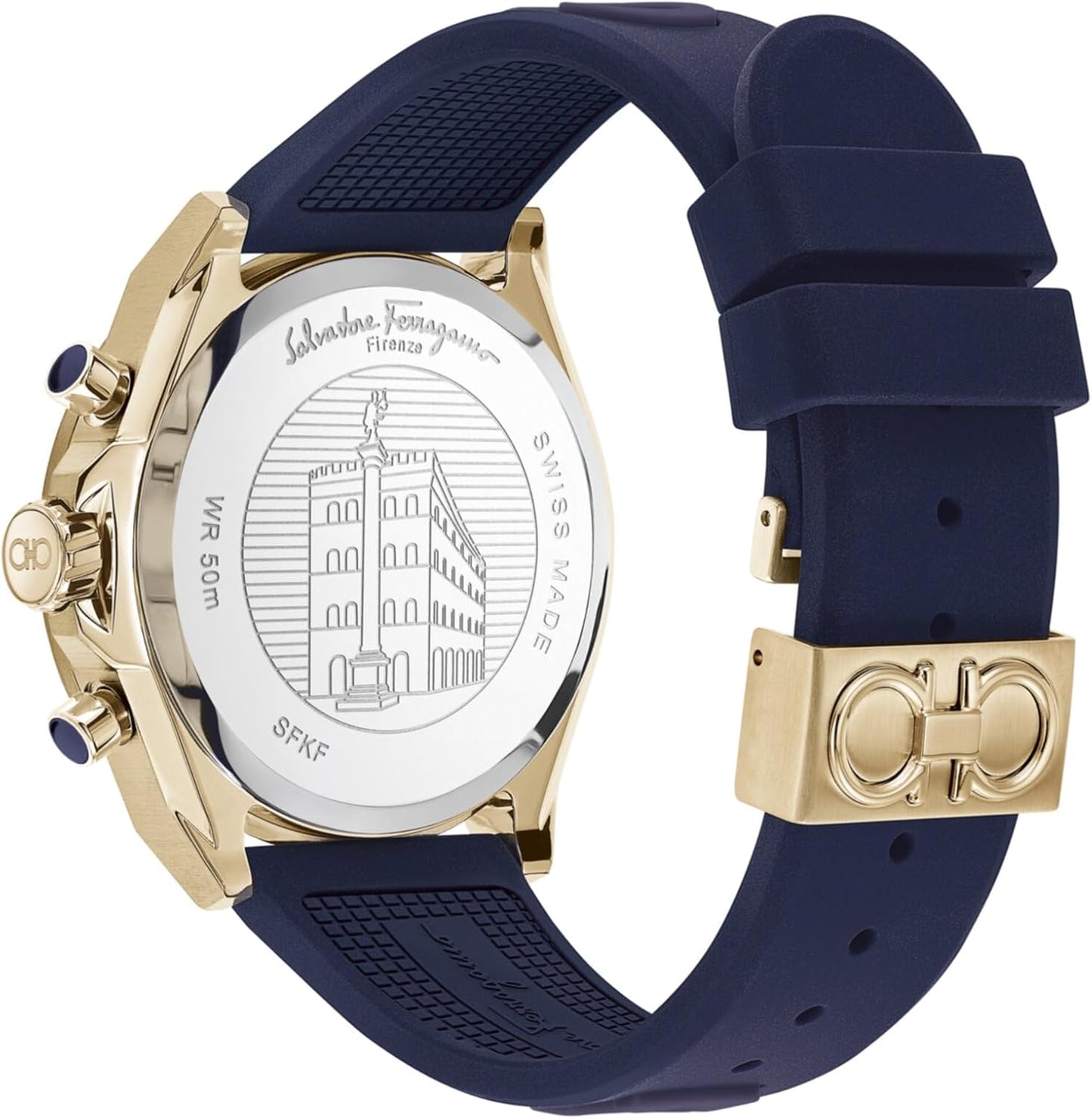 Ferragamo Urban Men’s Watch