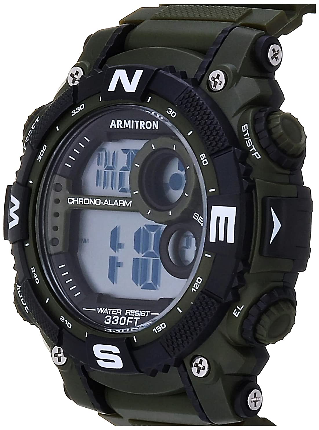 Armitron Sport Digital Men’s Watch 40/8284