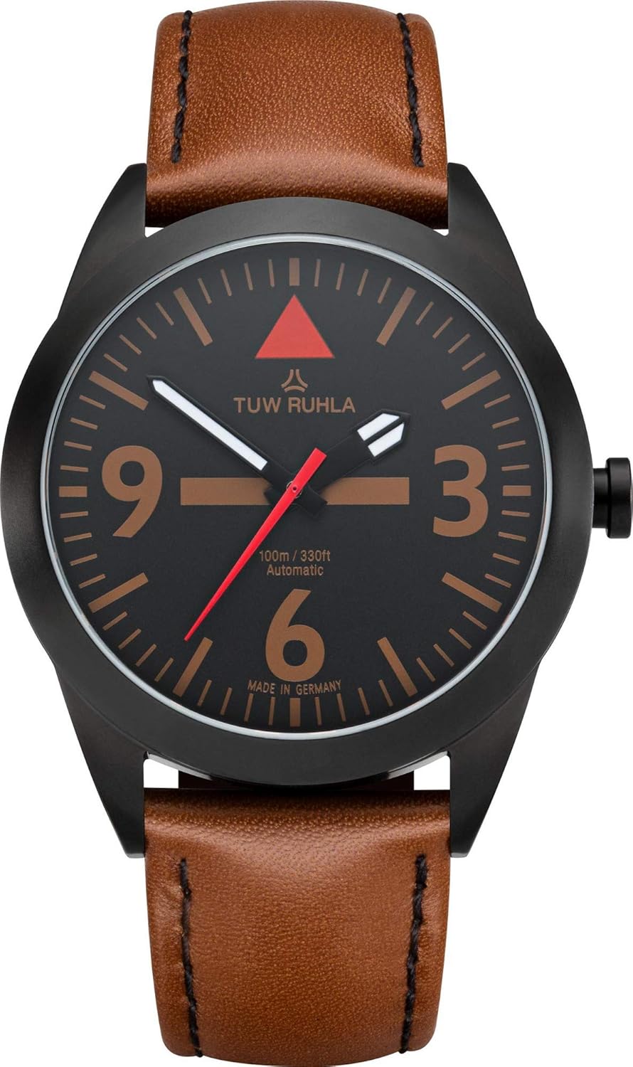 Aviator 10543 Automatic Men’s Watch