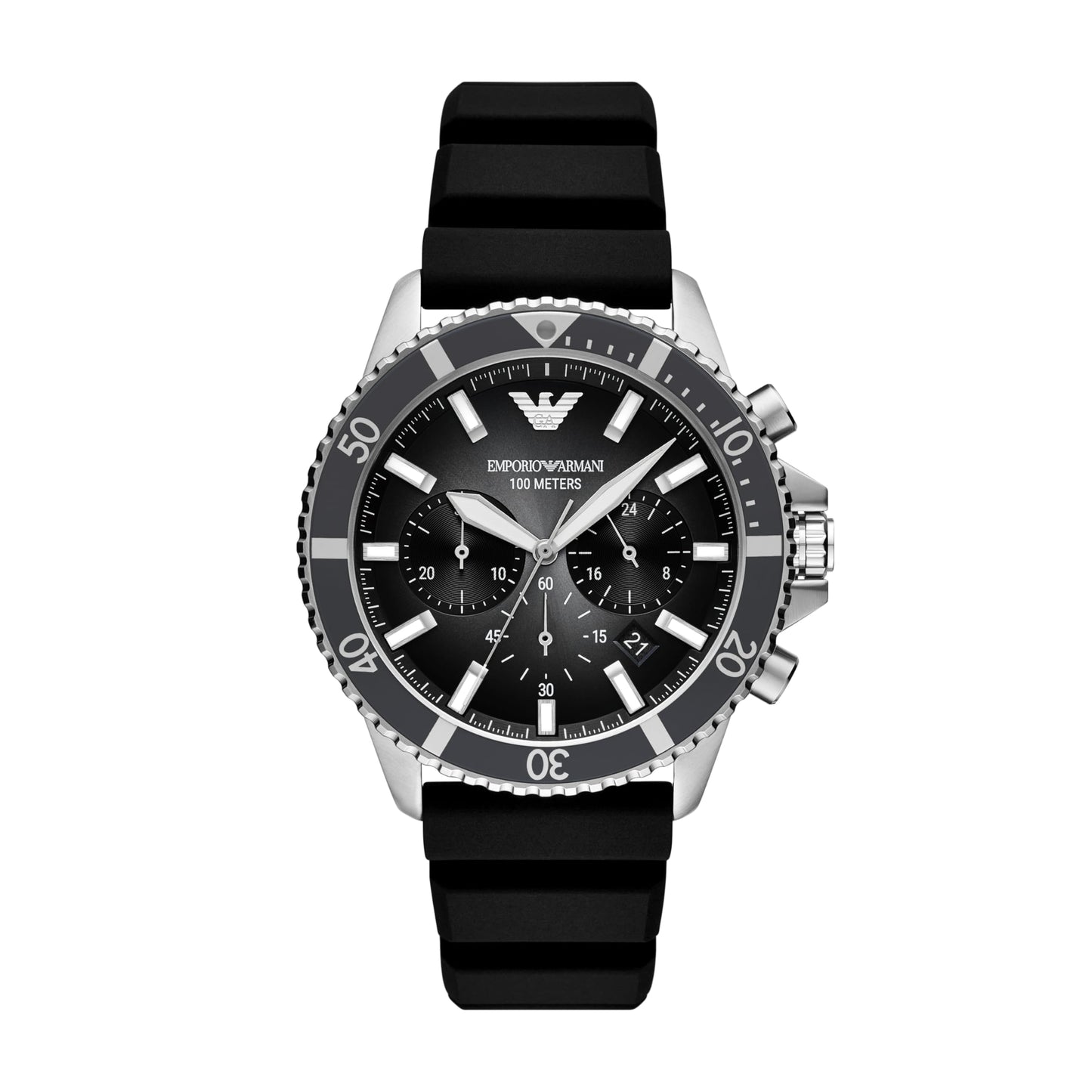 Emporio Armani World Explorer Men’s Watch