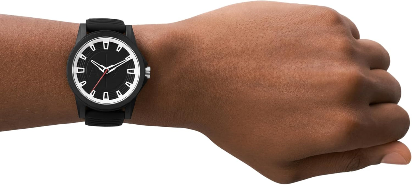 Armani Exchange AX Chronograph Men’s Watch