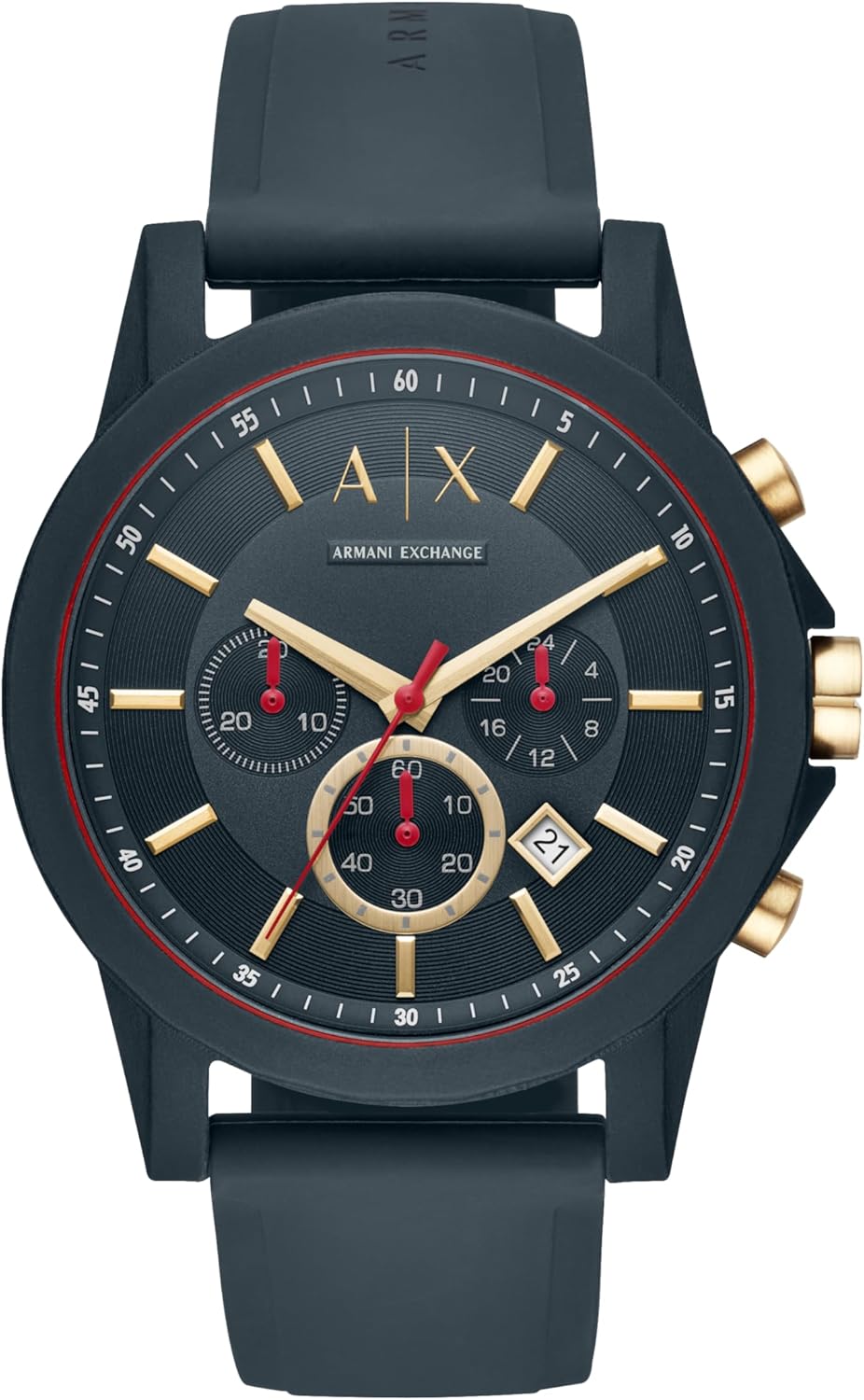Armani Exchange AX Chronograph Men’s Watch