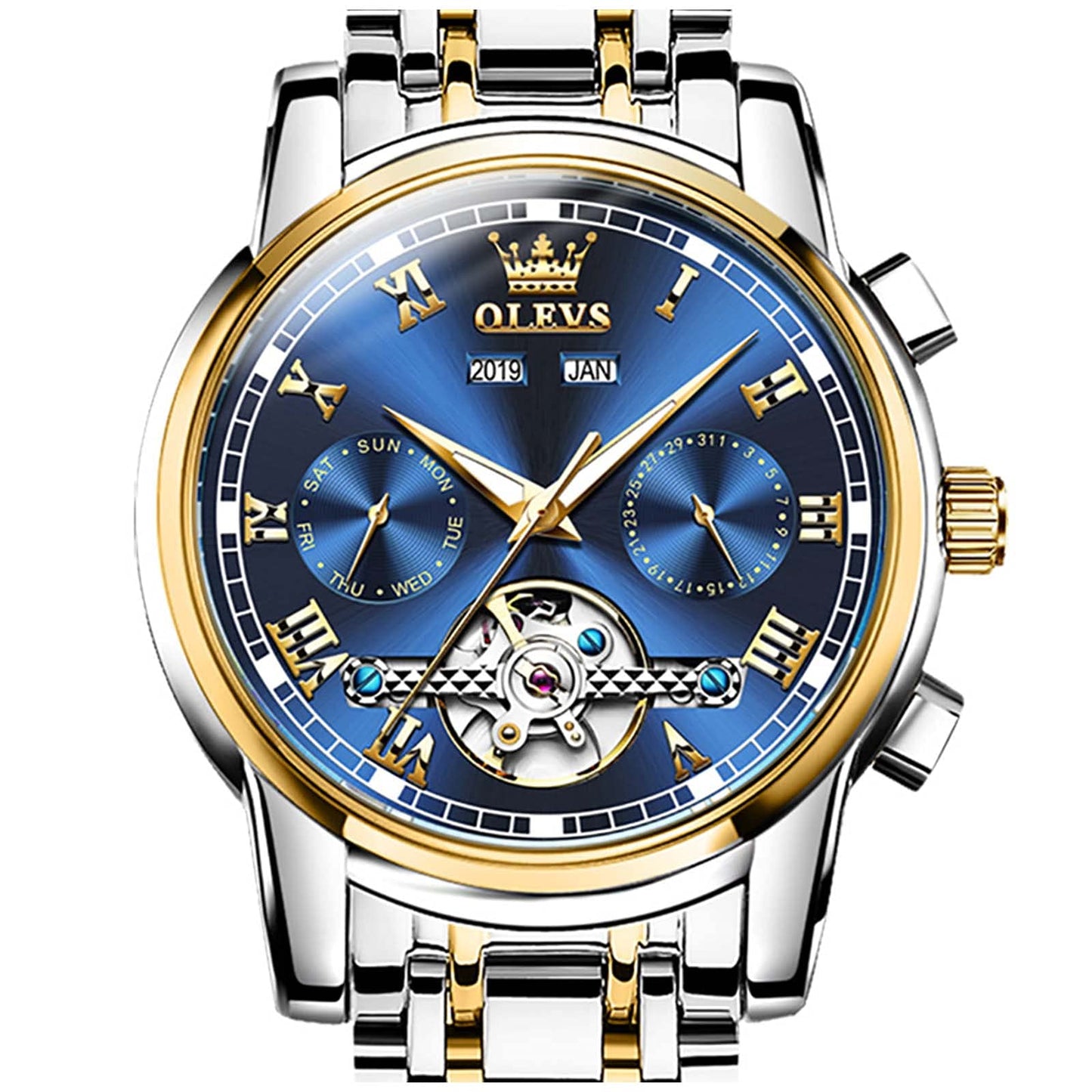 OLEVS Automatic Men’s Watch