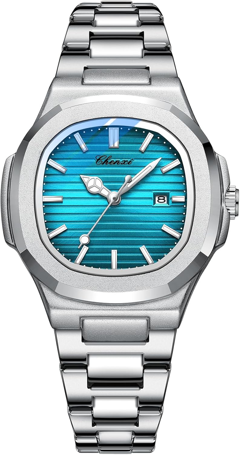 Women's Waterproof Quartz Watch