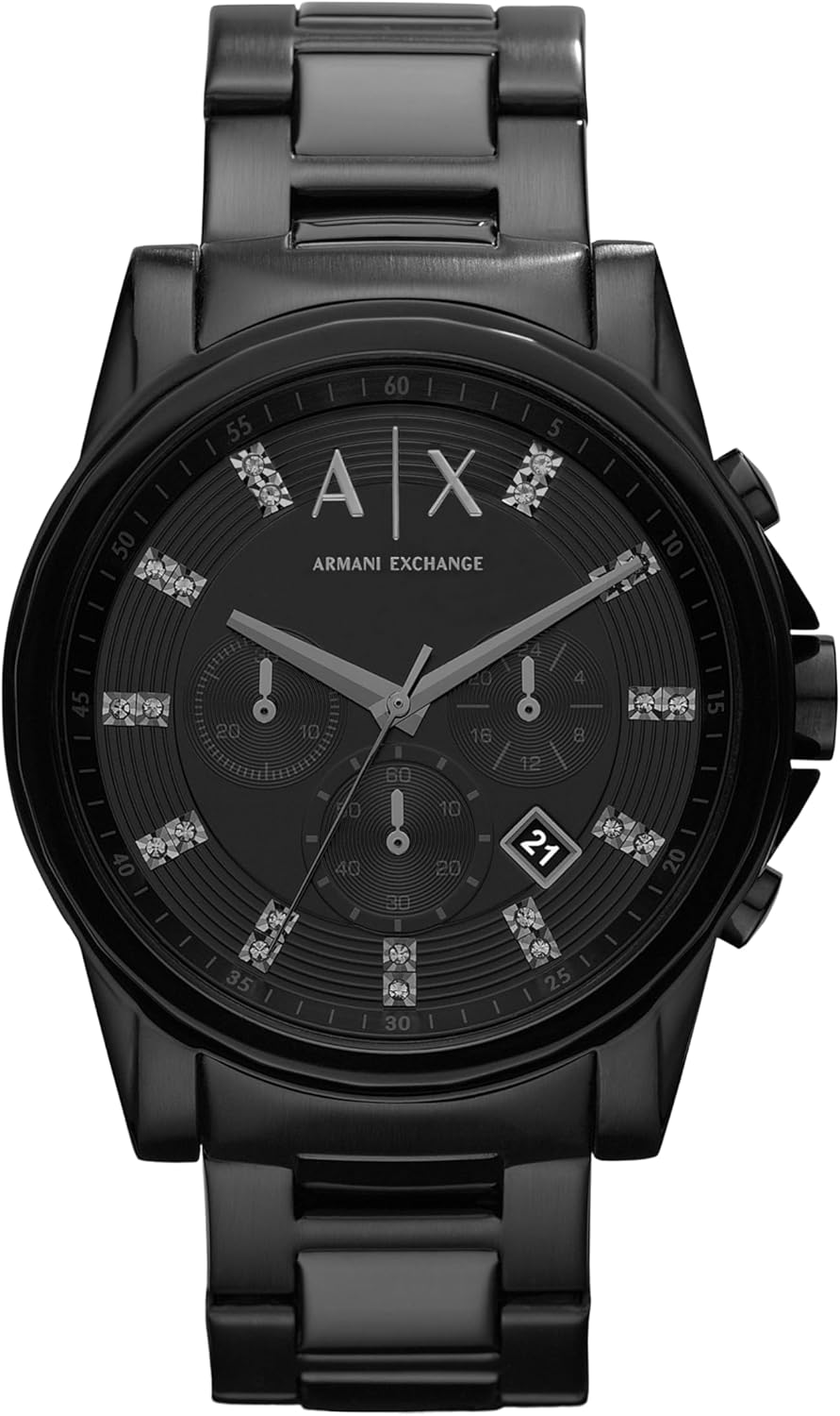 Armani Exchange AX Chronograph Men’s Watch
